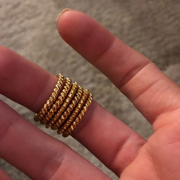 Ring Bundle - Picture 2 of 4